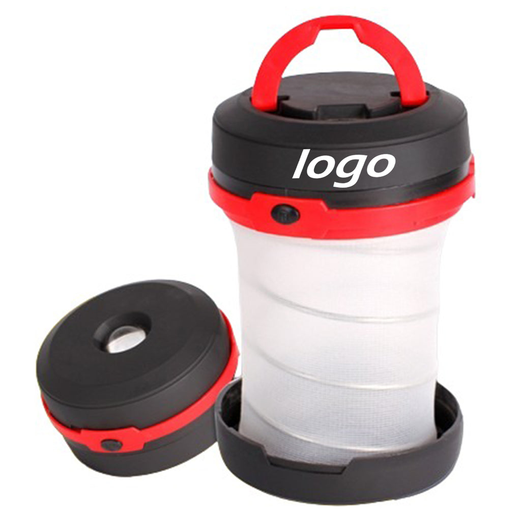 Folding Spring Tent Light