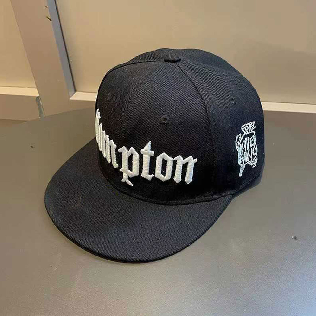 Snapback Baseball Cap