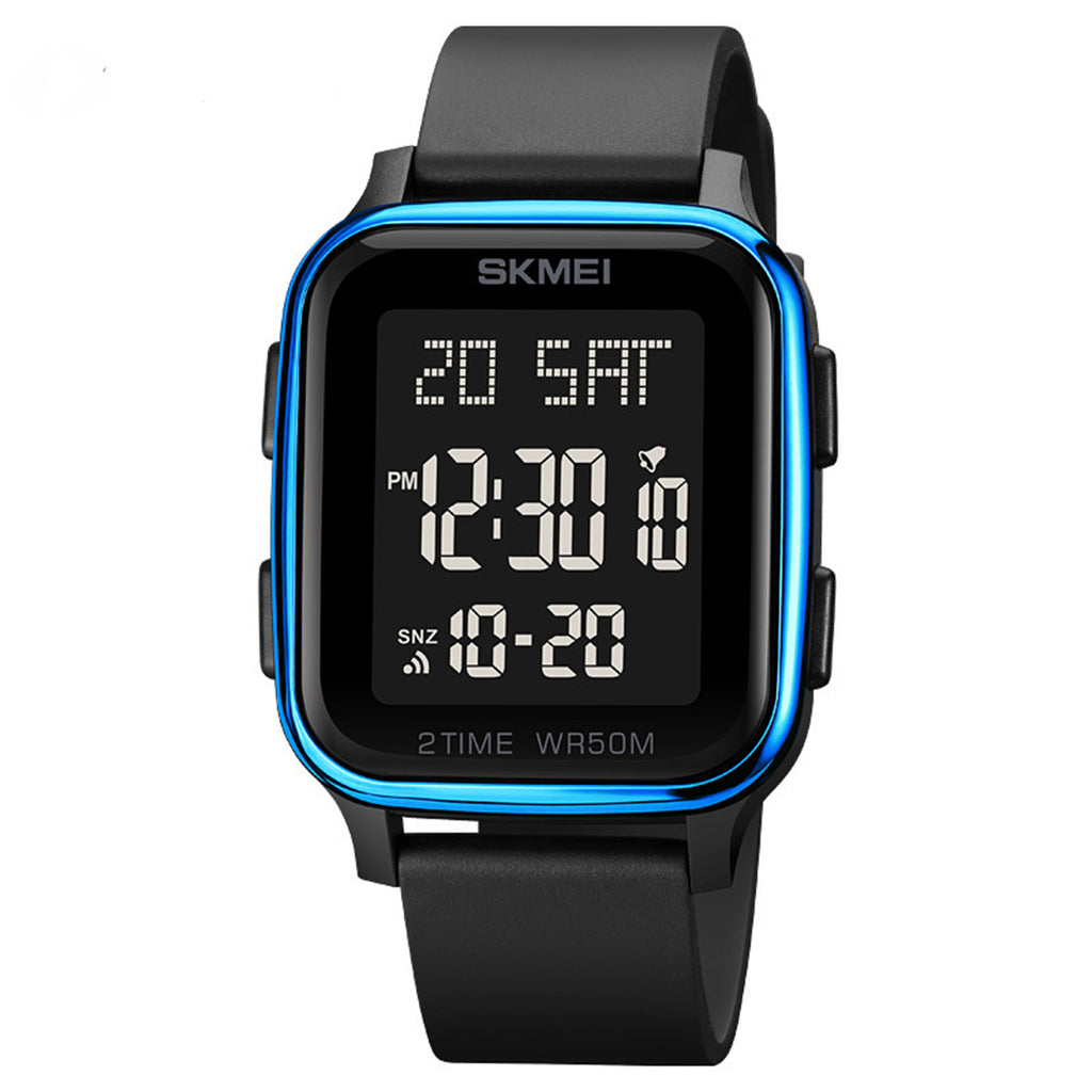 Outdoor Multi-function Electronic Watch