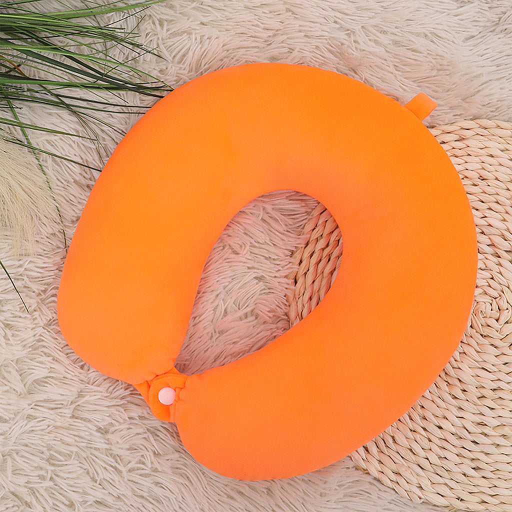 U-shaped Pillow