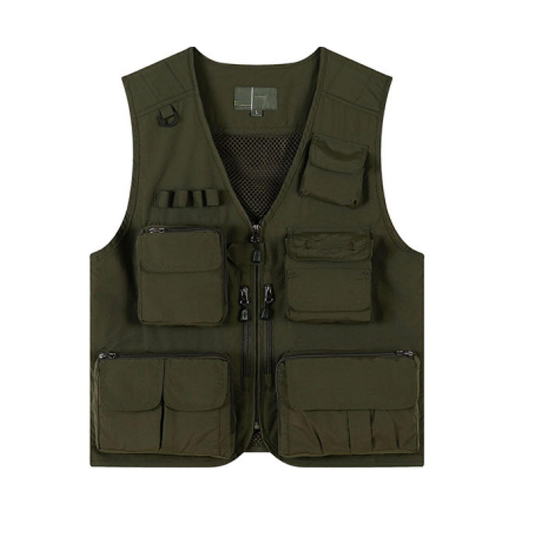 Work Vest