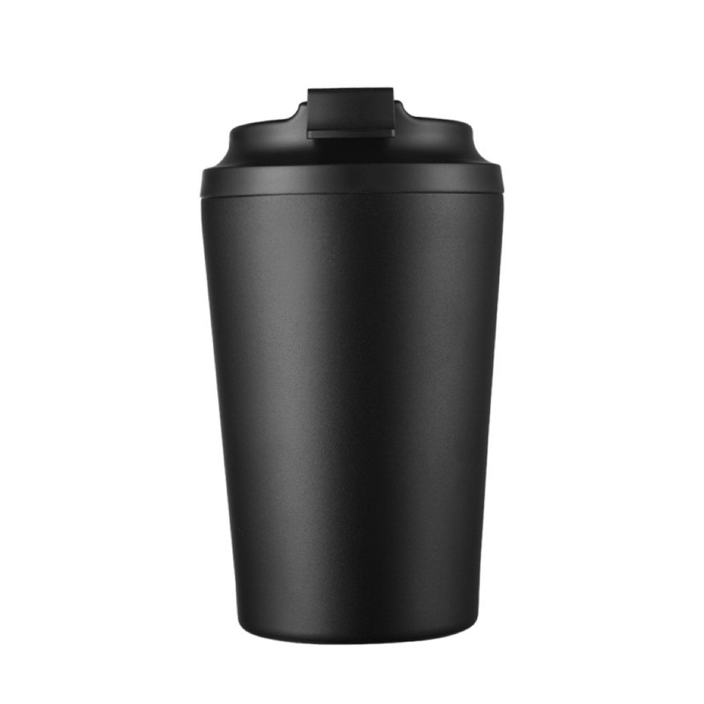 12 oz Stainless Steel Car Coffee Mug