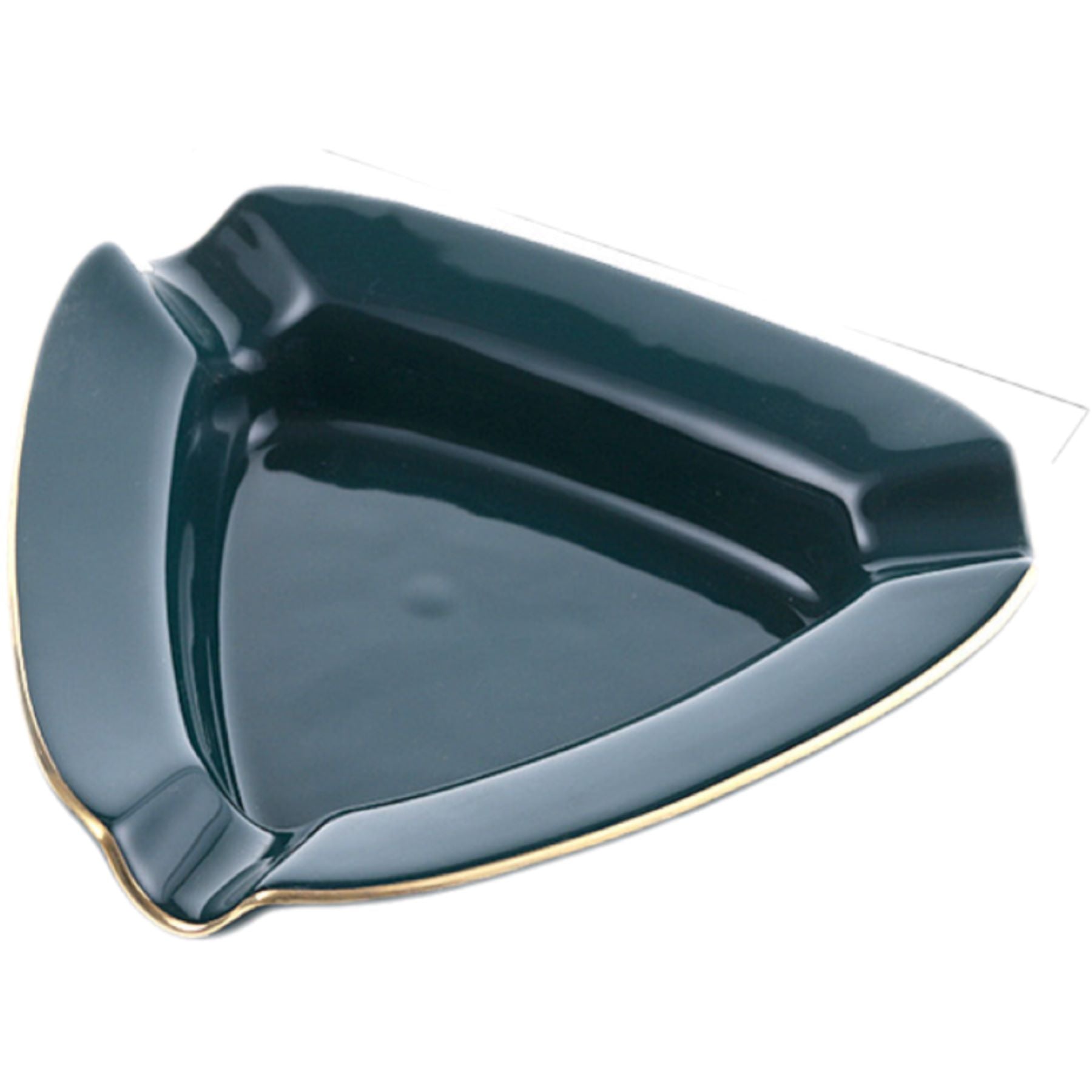Ceramic Ashtray