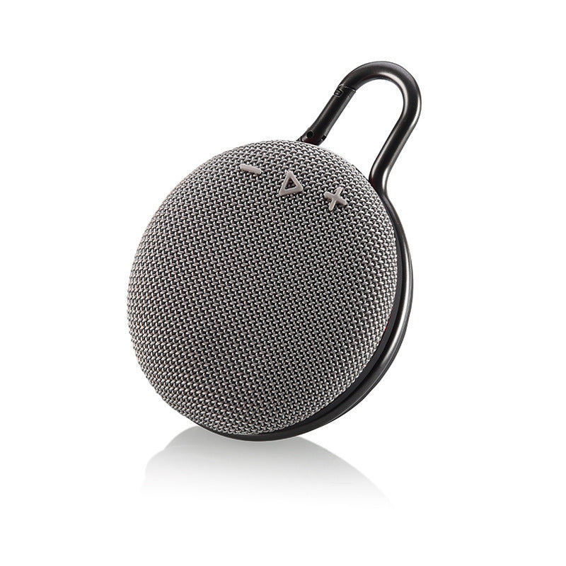 Waterproof Bluetooth Speaker - Portable Mini Sound Marvel