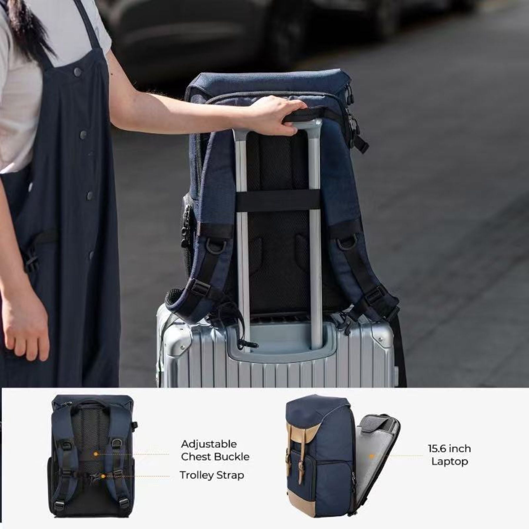 Camera Accessory Bag