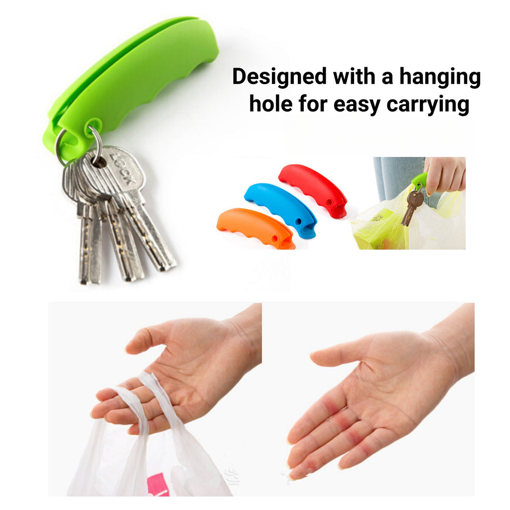 Silicone Item Carrier