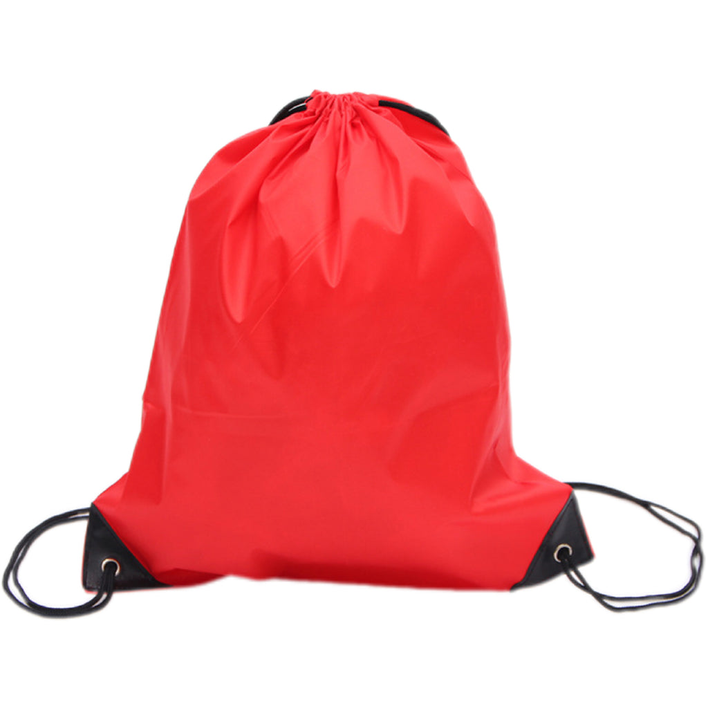 Polyester Drawstring Bag