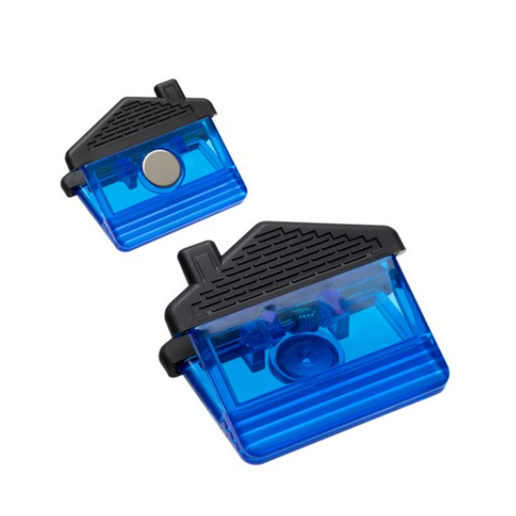 House Home Power Clip