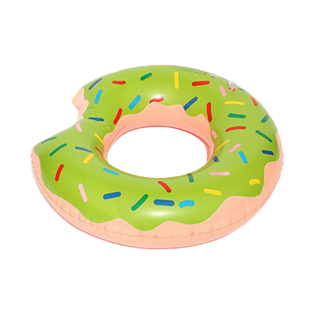 Inflatable Donut Swim Rings
