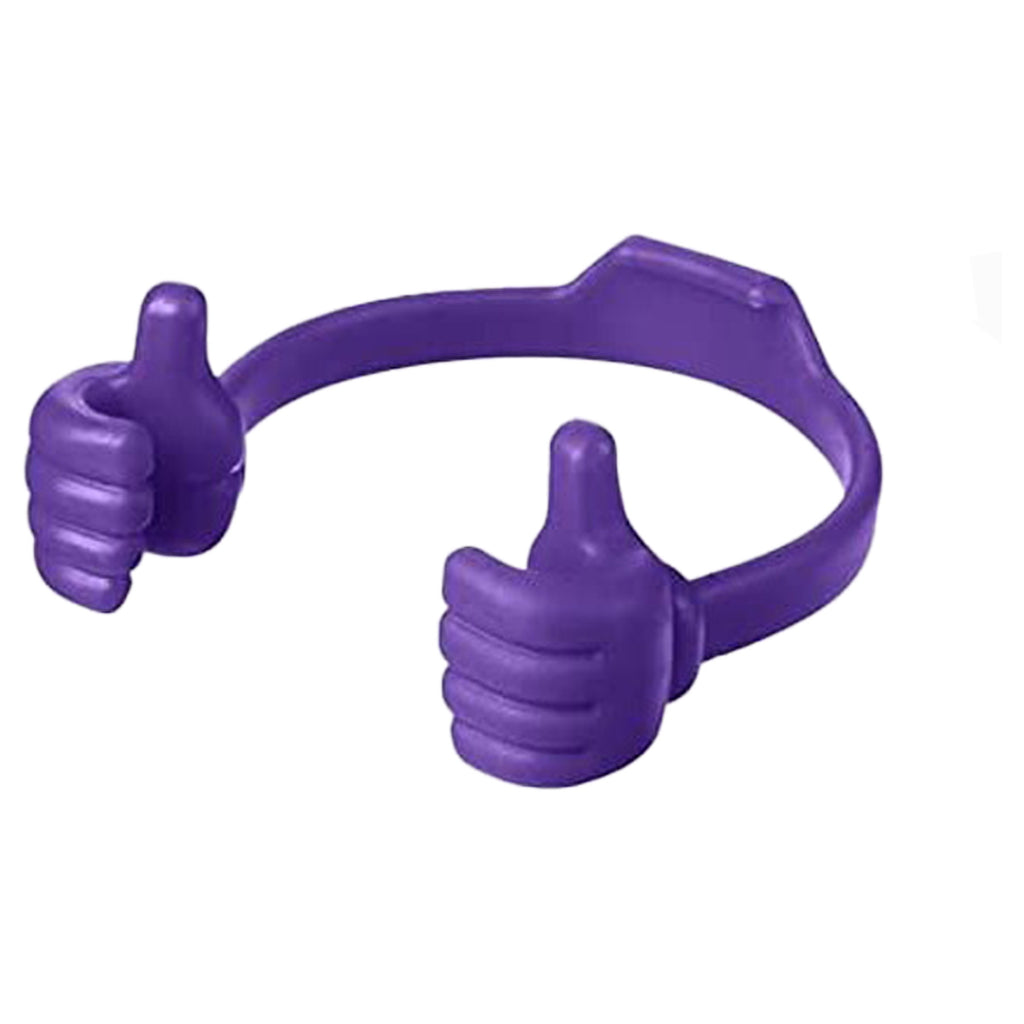 Thumb Phone Stand