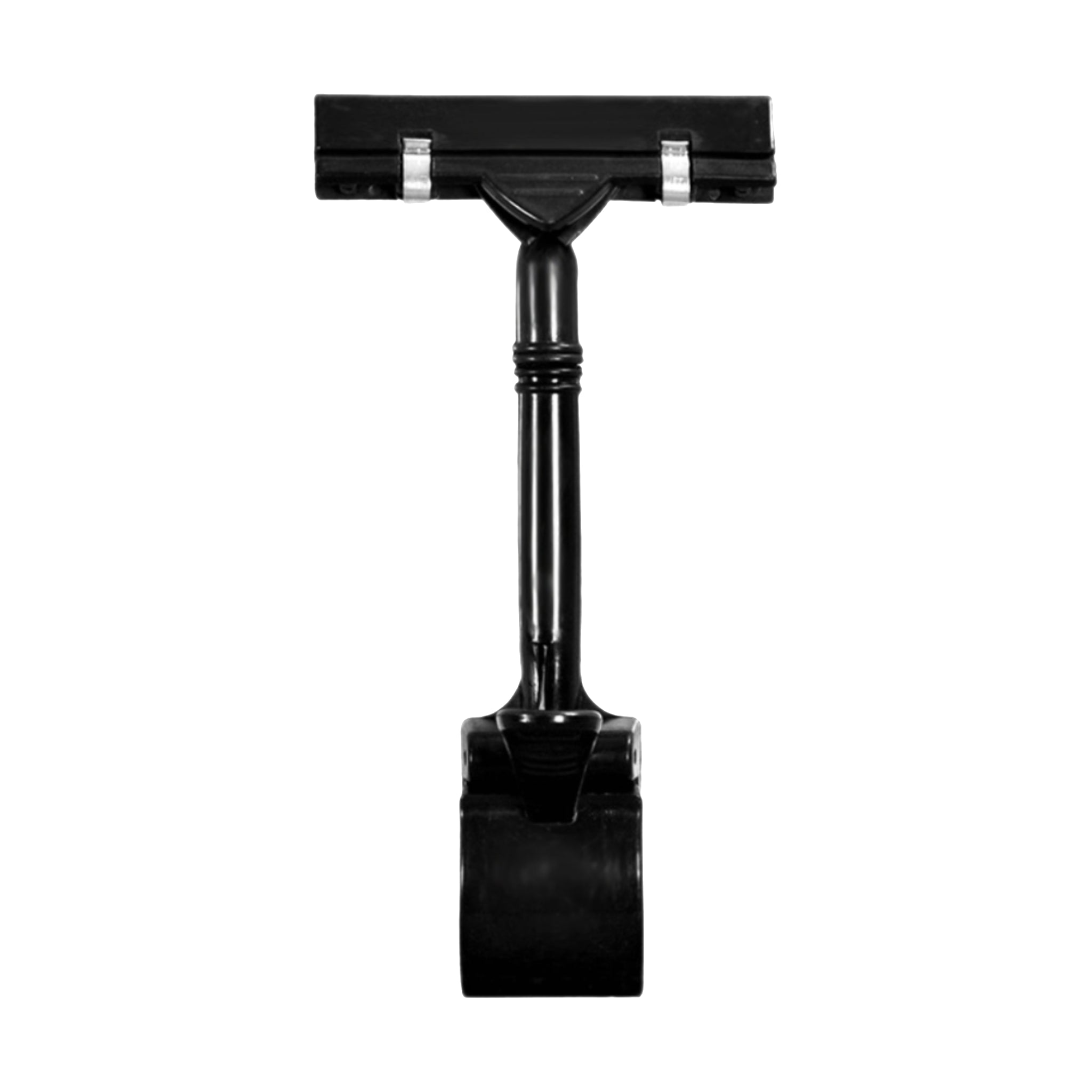 Supermarket Shelf Price Tag Clip