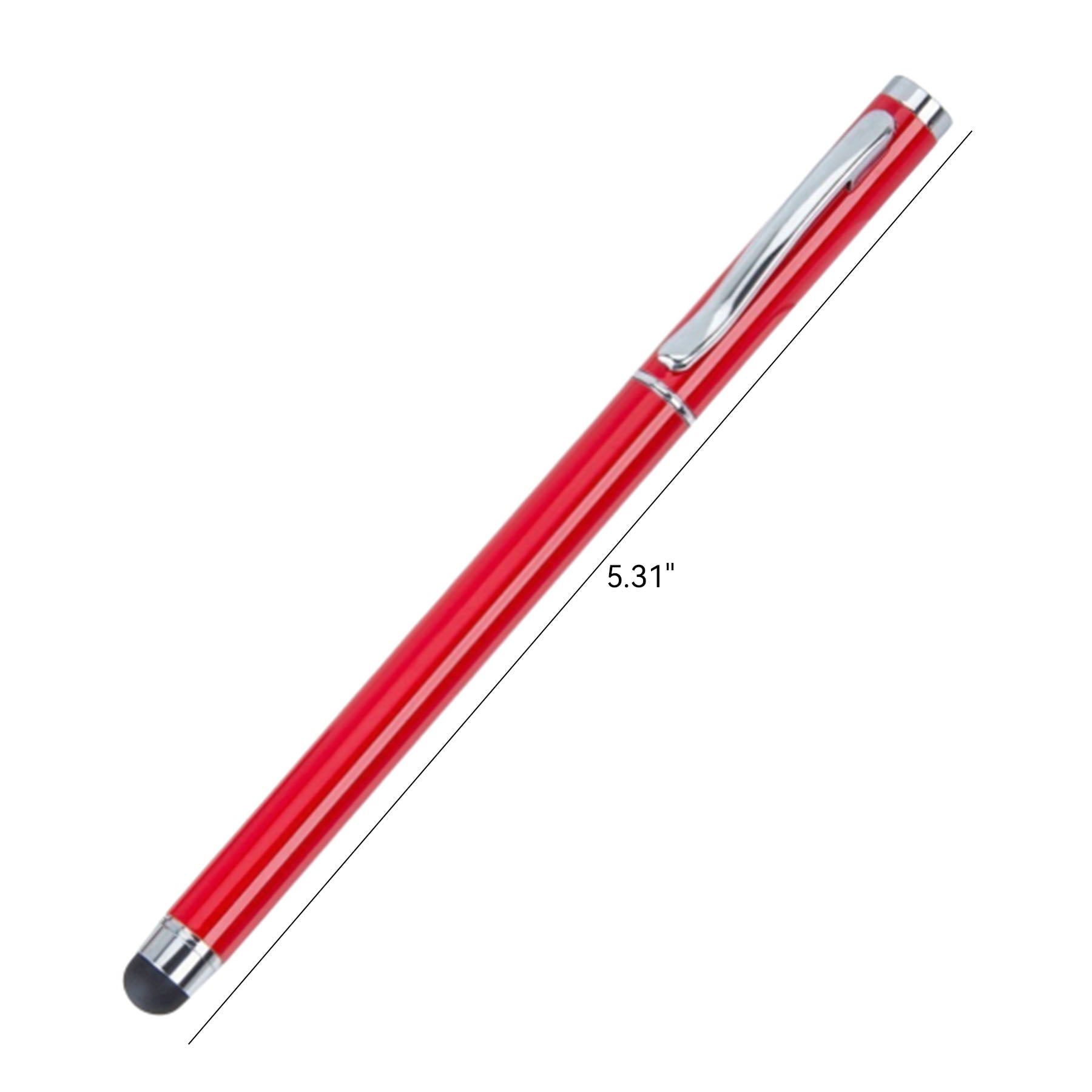 Metal Touch Screen Pen