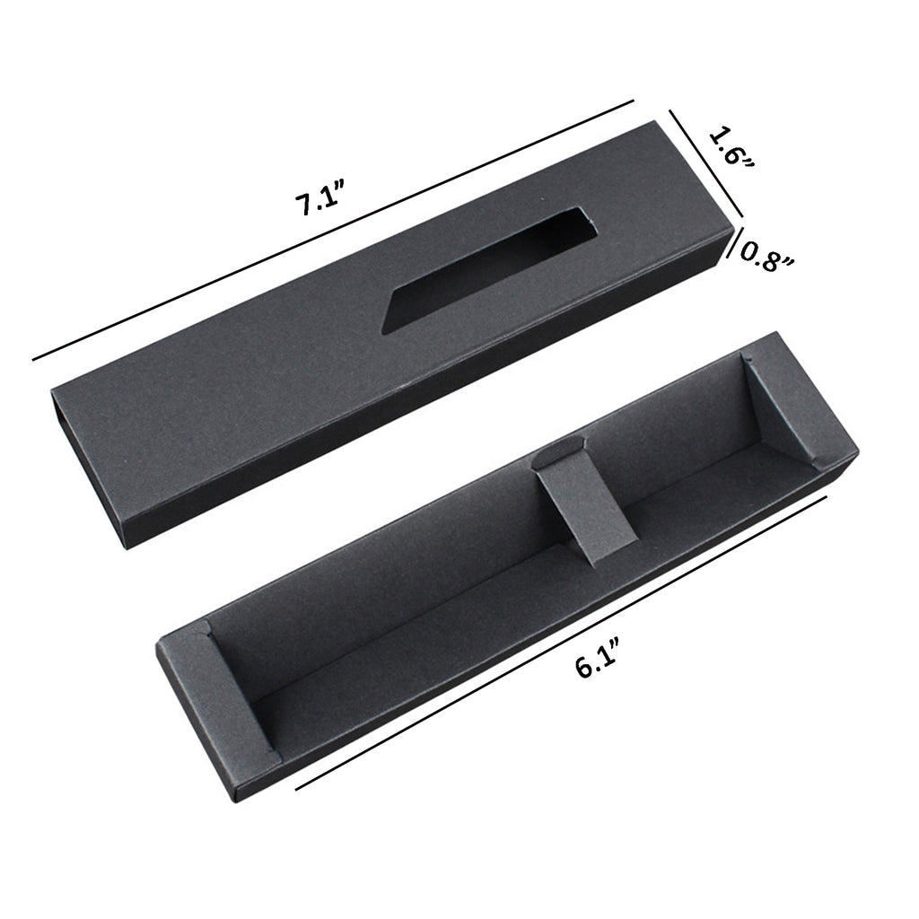 Paper Pen Holder Box