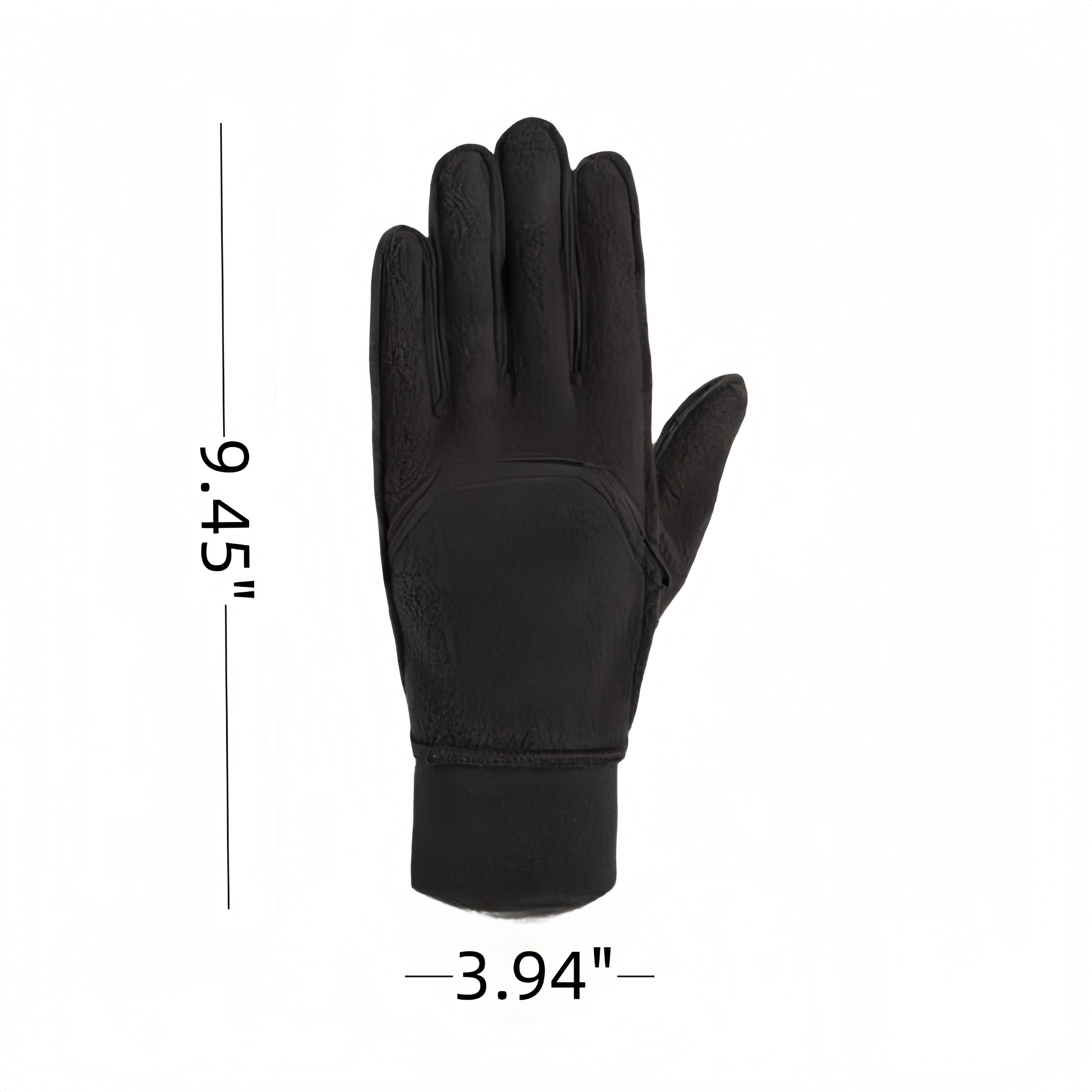Unisex Full - Finger Outdoor Sports Gloves