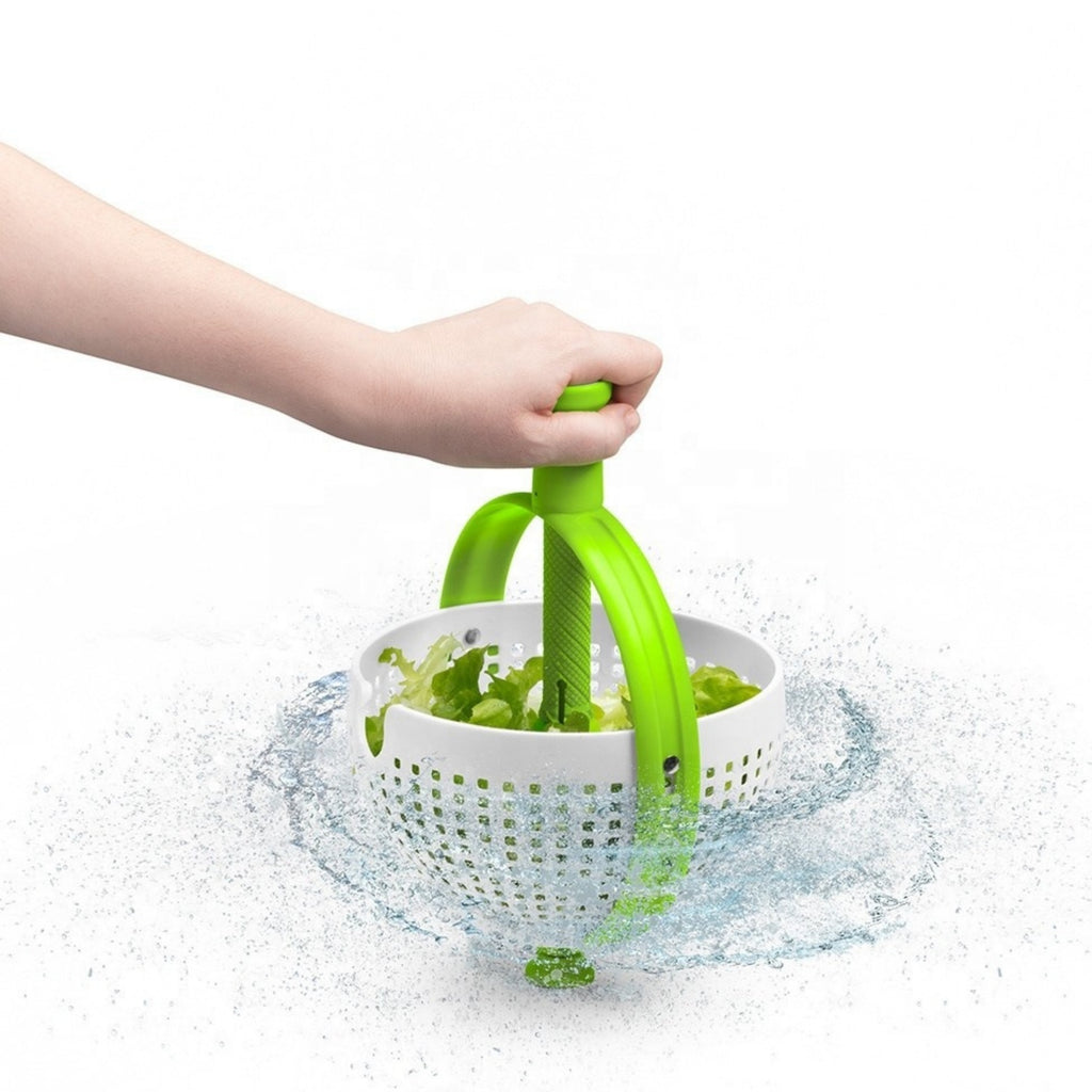 Kitchen Draining Basket