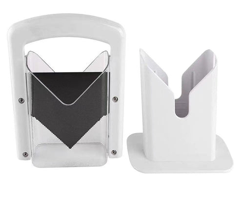 Bagel Guillotine Slicer