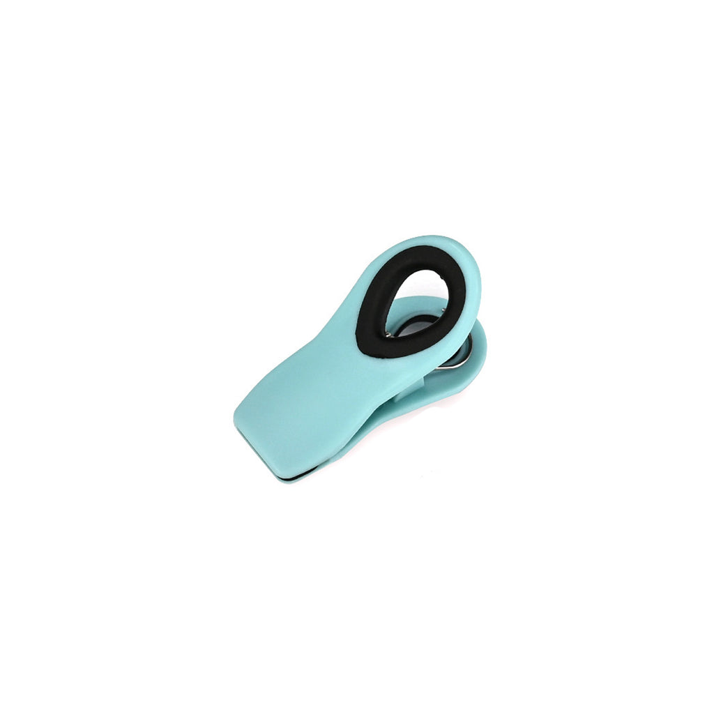 Refrigerator Sticker Household Simple Plastic Bag Sealing Clip