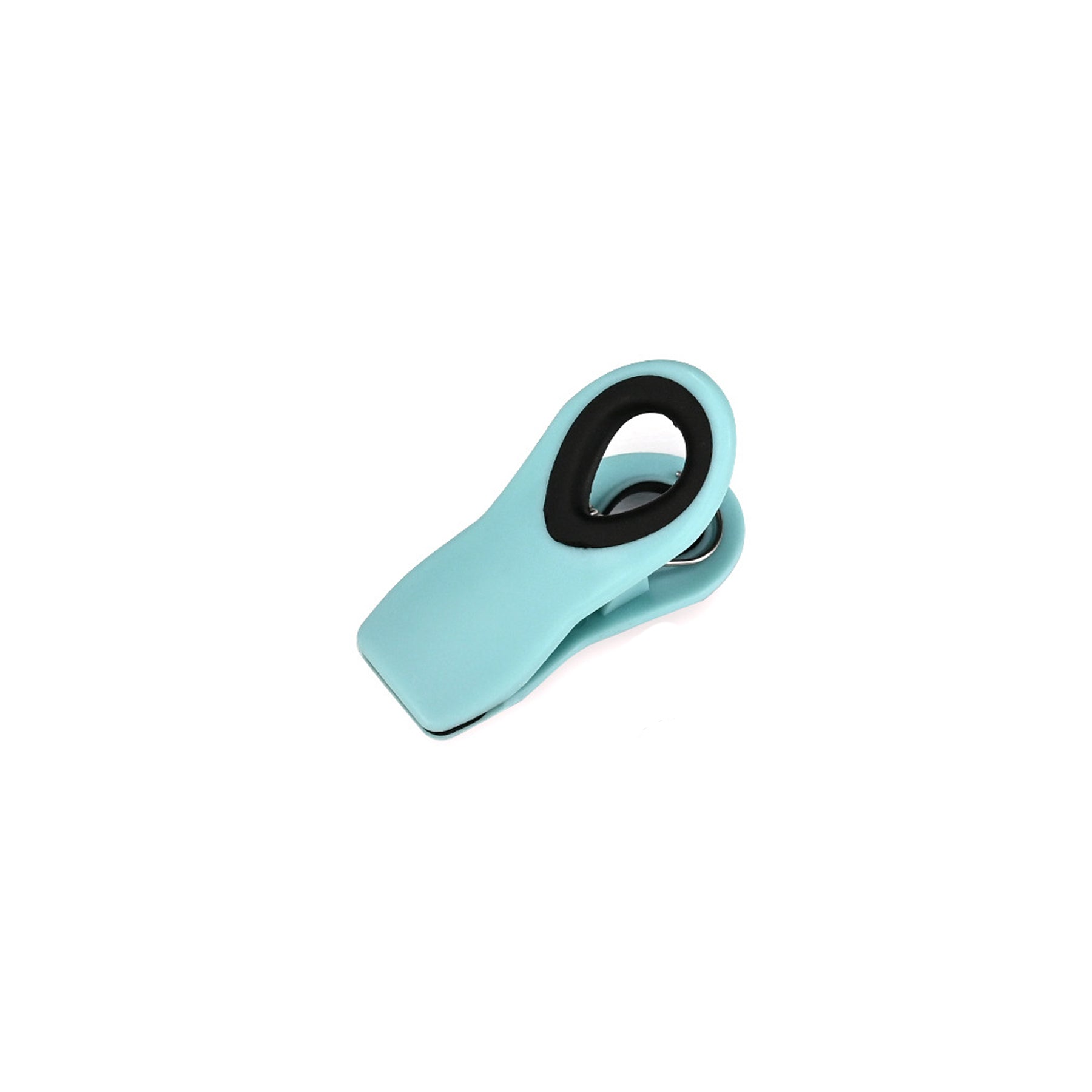 Refrigerator Sticker Household Simple Plastic Bag Sealing Clip
