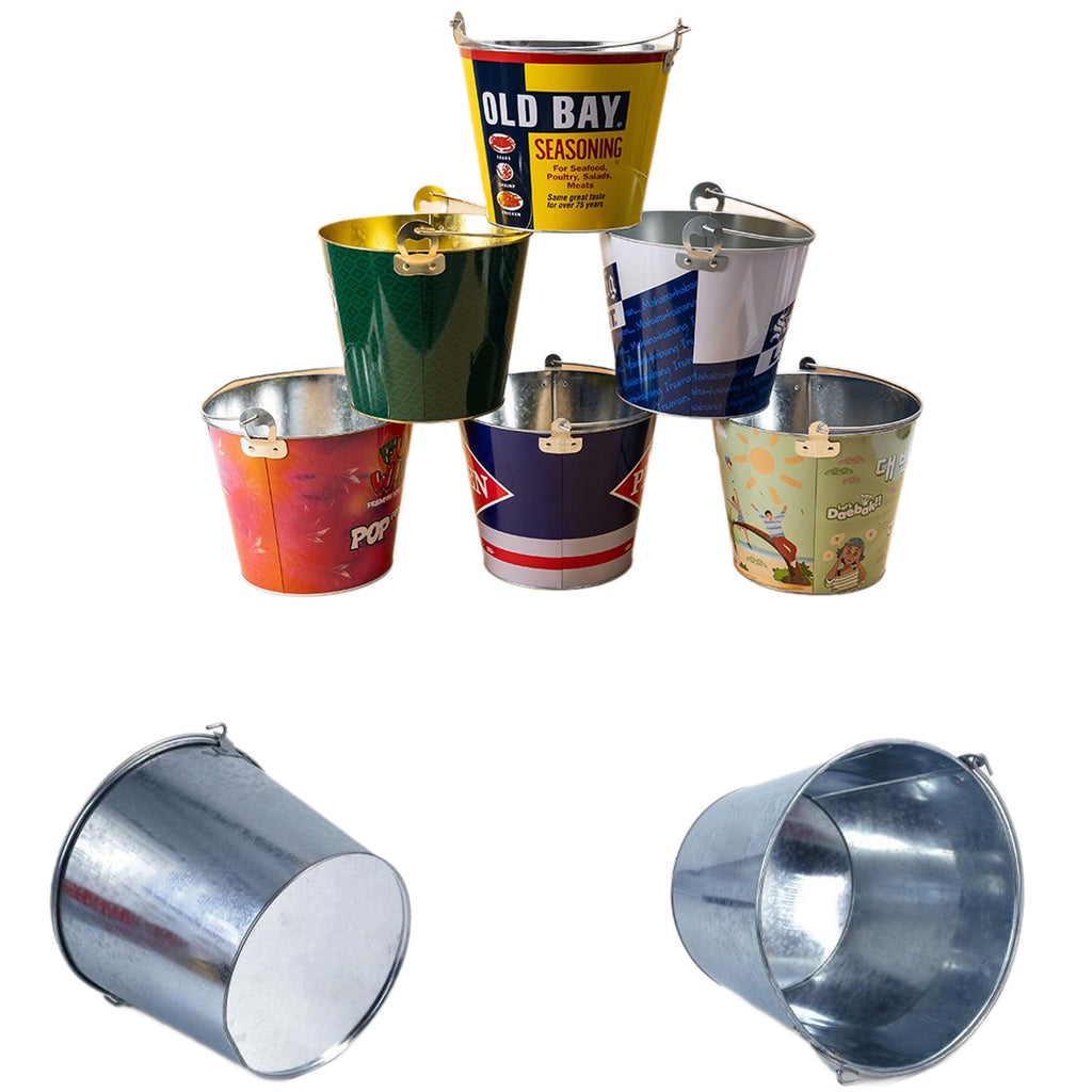 Beer Bucket