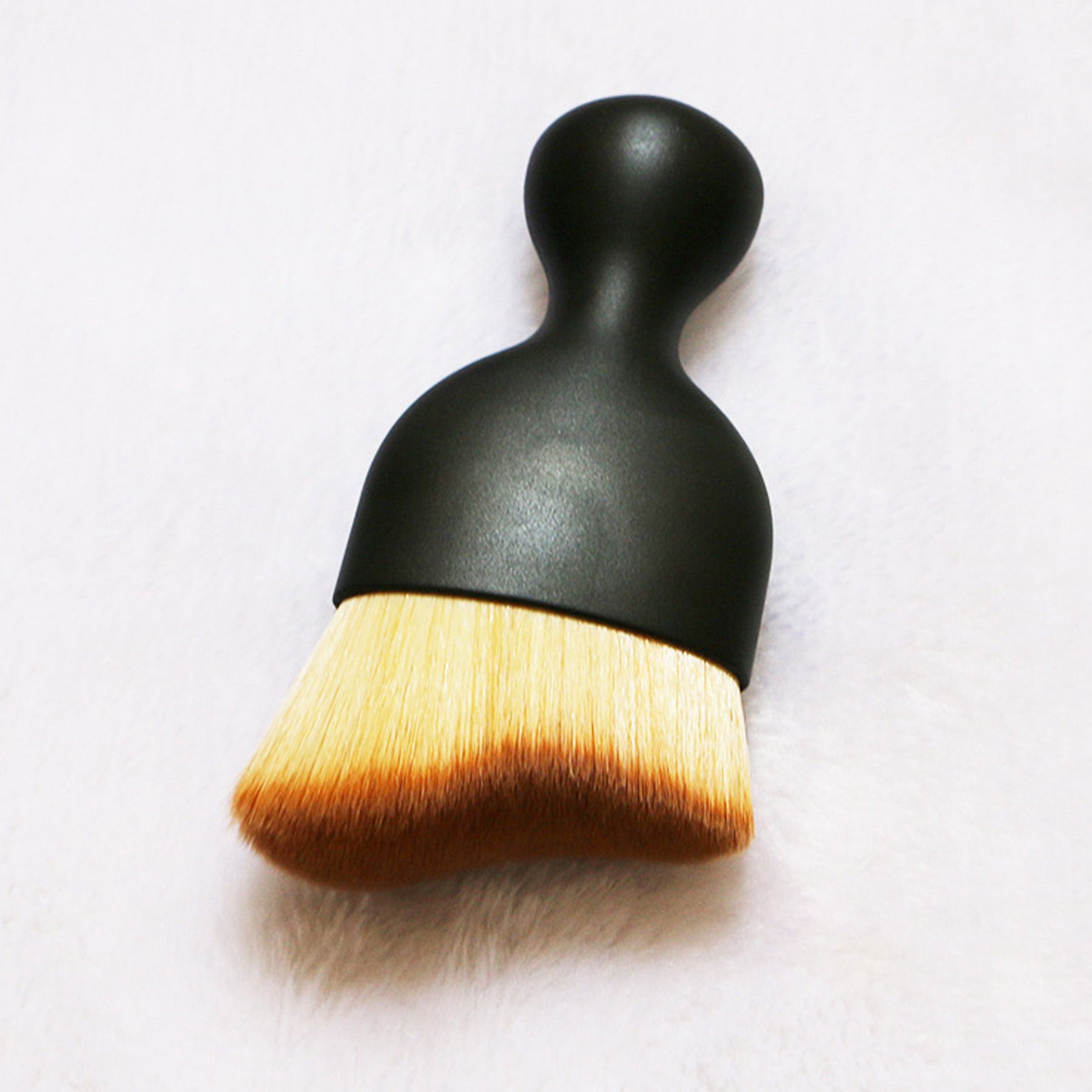 Car Interior Dusting Brush