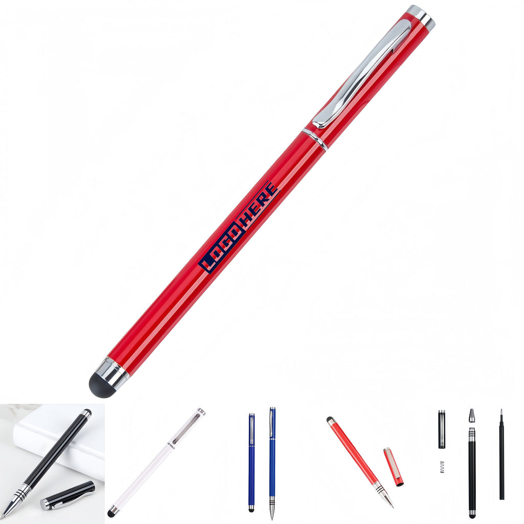 Metal Touch Screen Pen