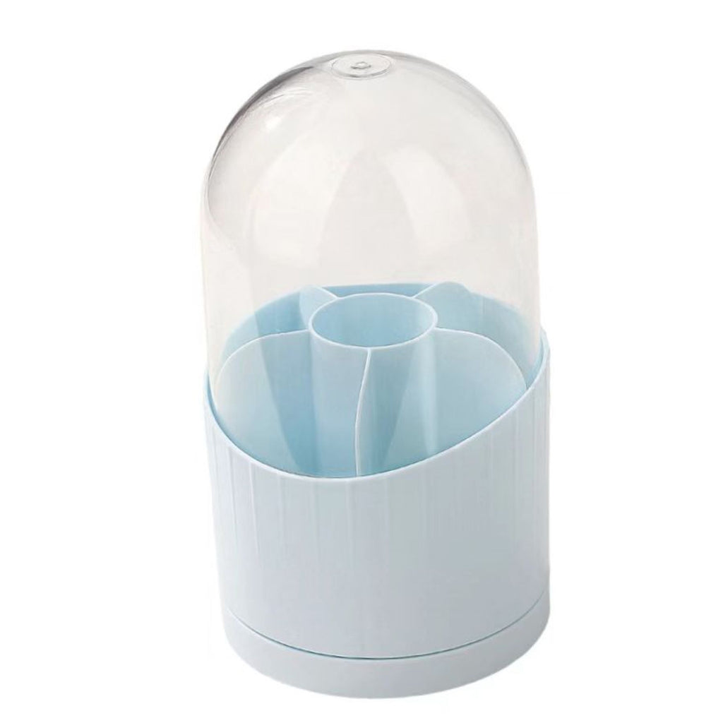 Desktop Makeup Brush Storage Box