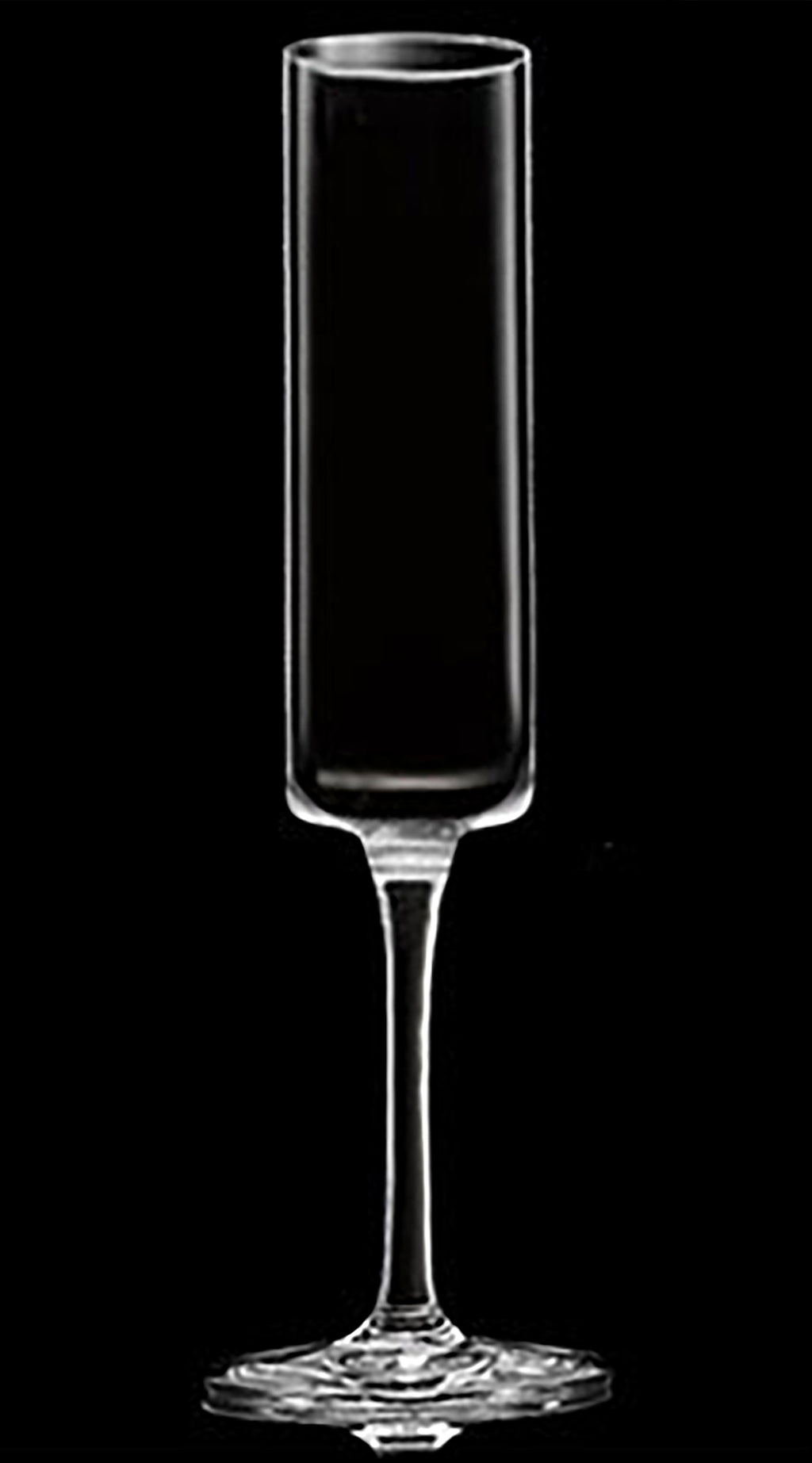205ml Champagne Flute Glasses