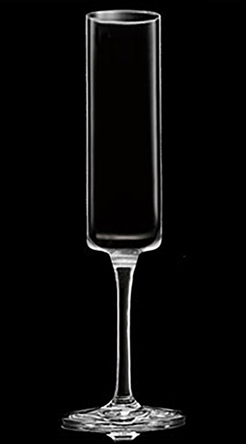205ml Champagne Flute Glasses