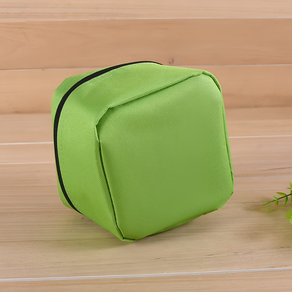 Oxford Cloth Lunch Bag
