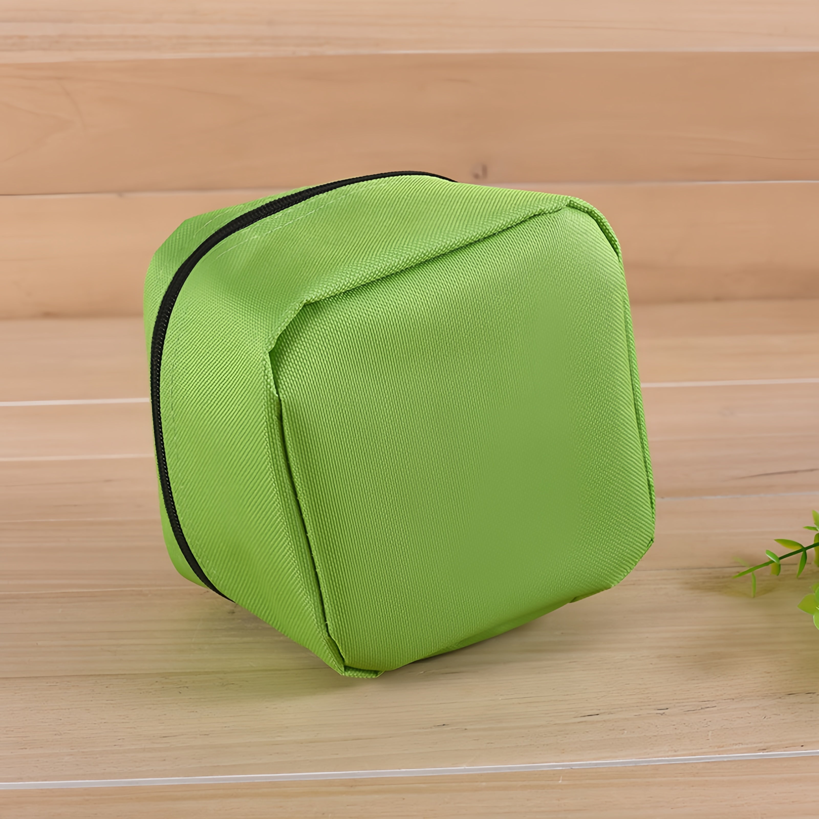 Oxford Cloth Lunch Bag
