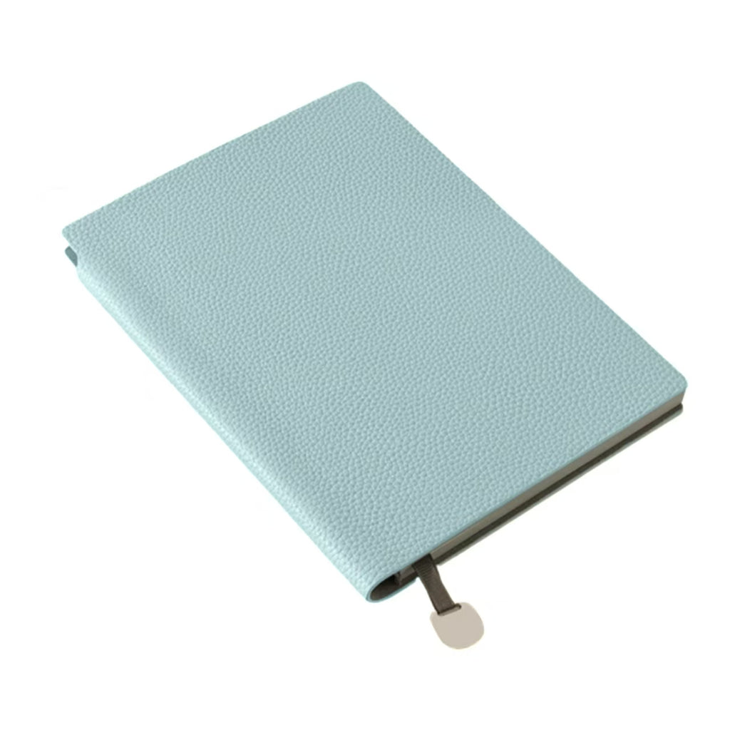 Soft Covered Business Notebook