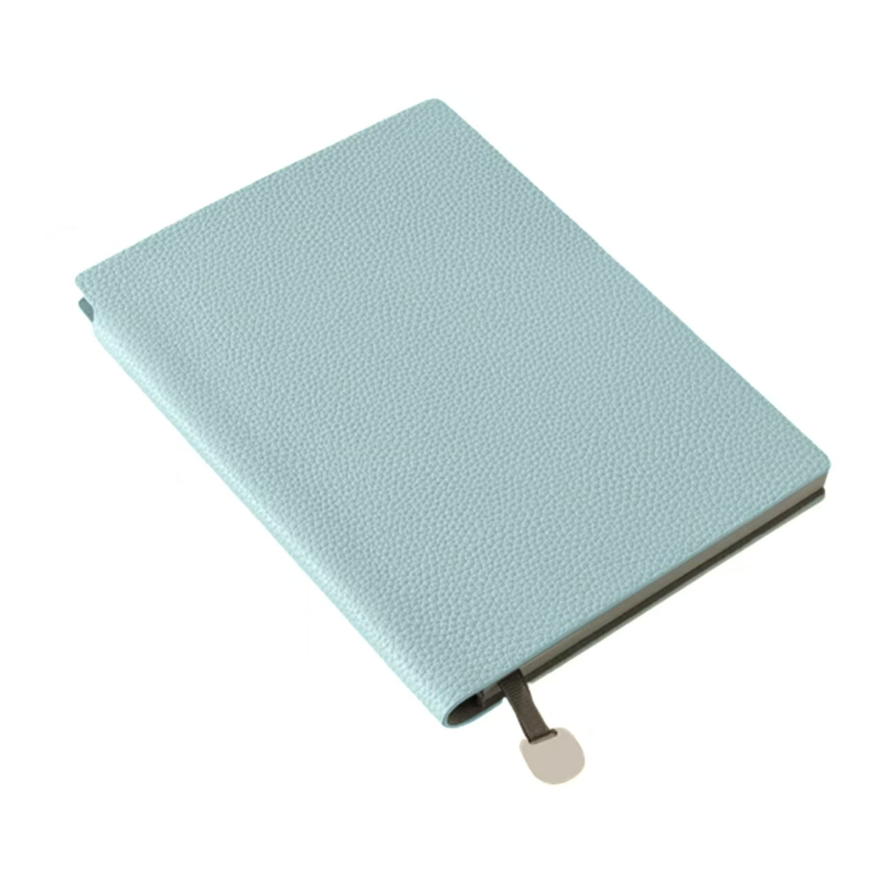 Soft Covered Business Notebook