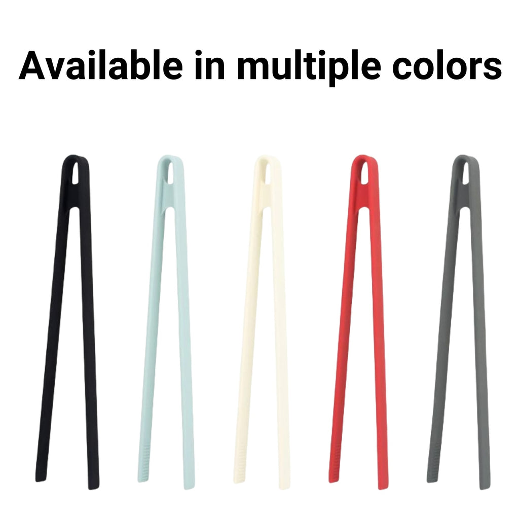 Outdoor Camping Barbecue Tongs