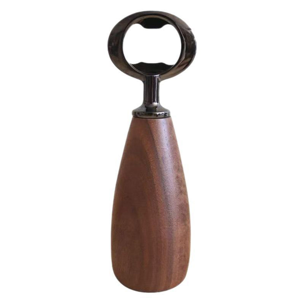Creative Colid Wood Opener