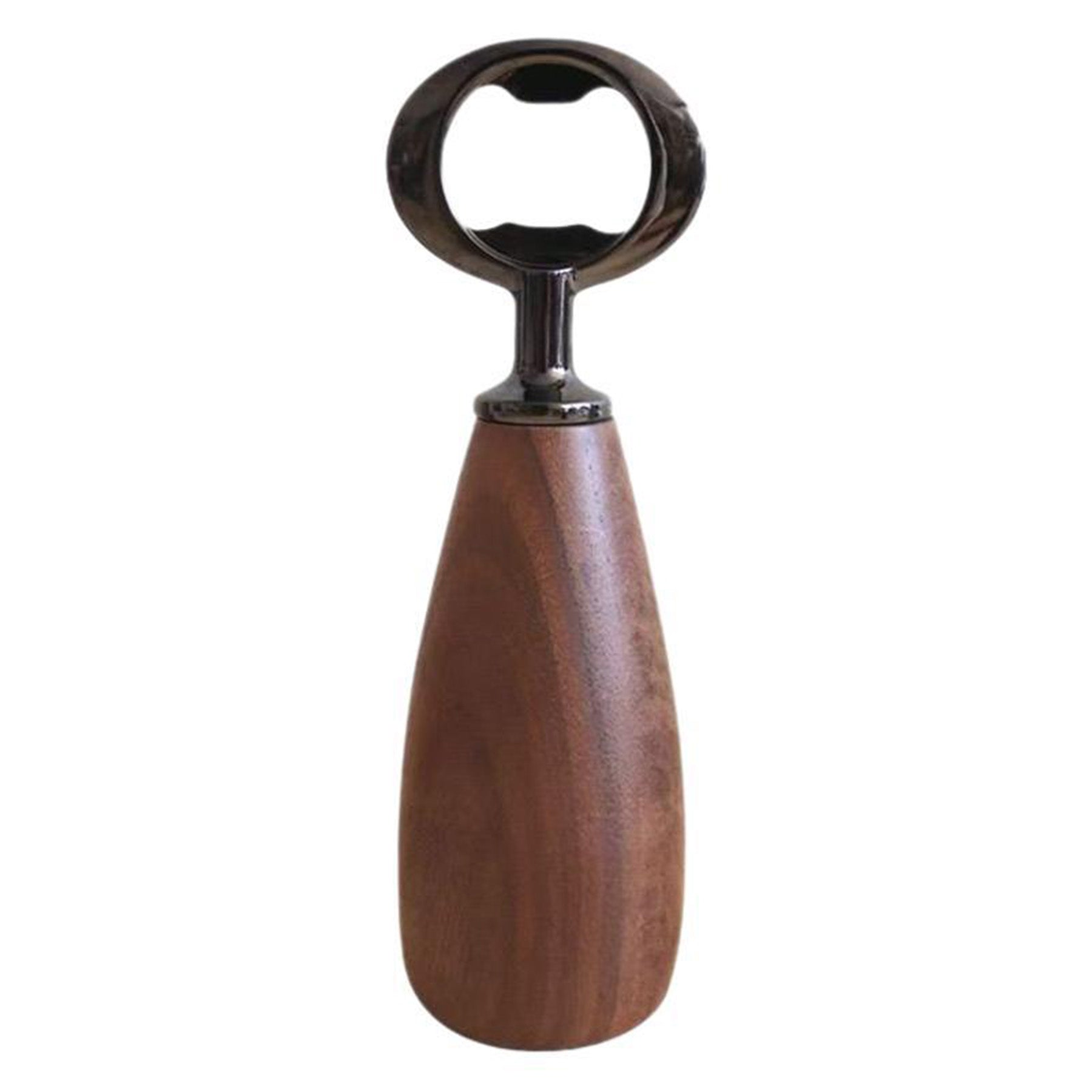 Creative Colid Wood Opener