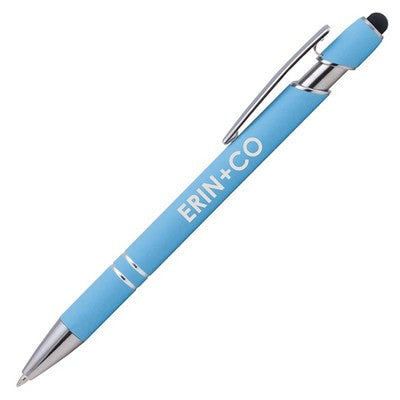 Ellipse Softy Pastels W/ Stylus - Laser