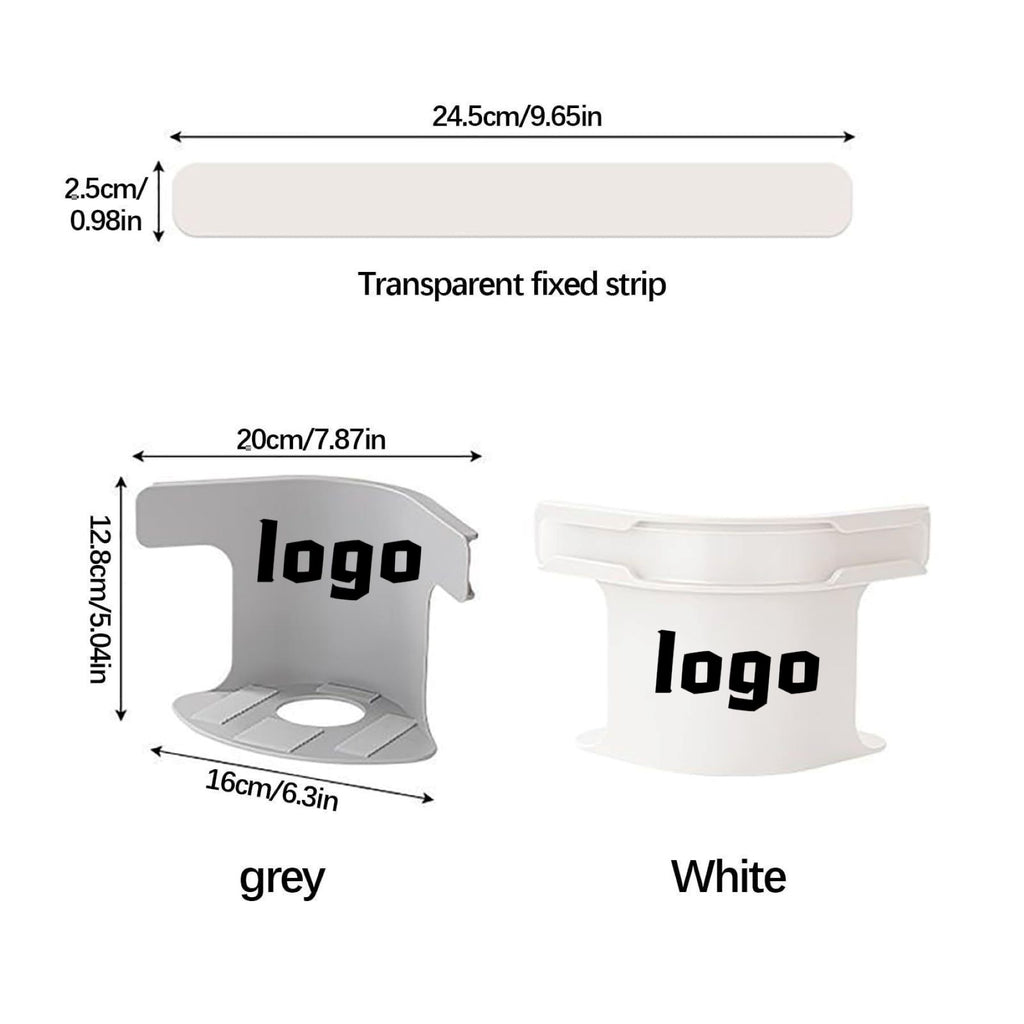 Invisible Bed Cover Retainer (4 Pcs/Set)