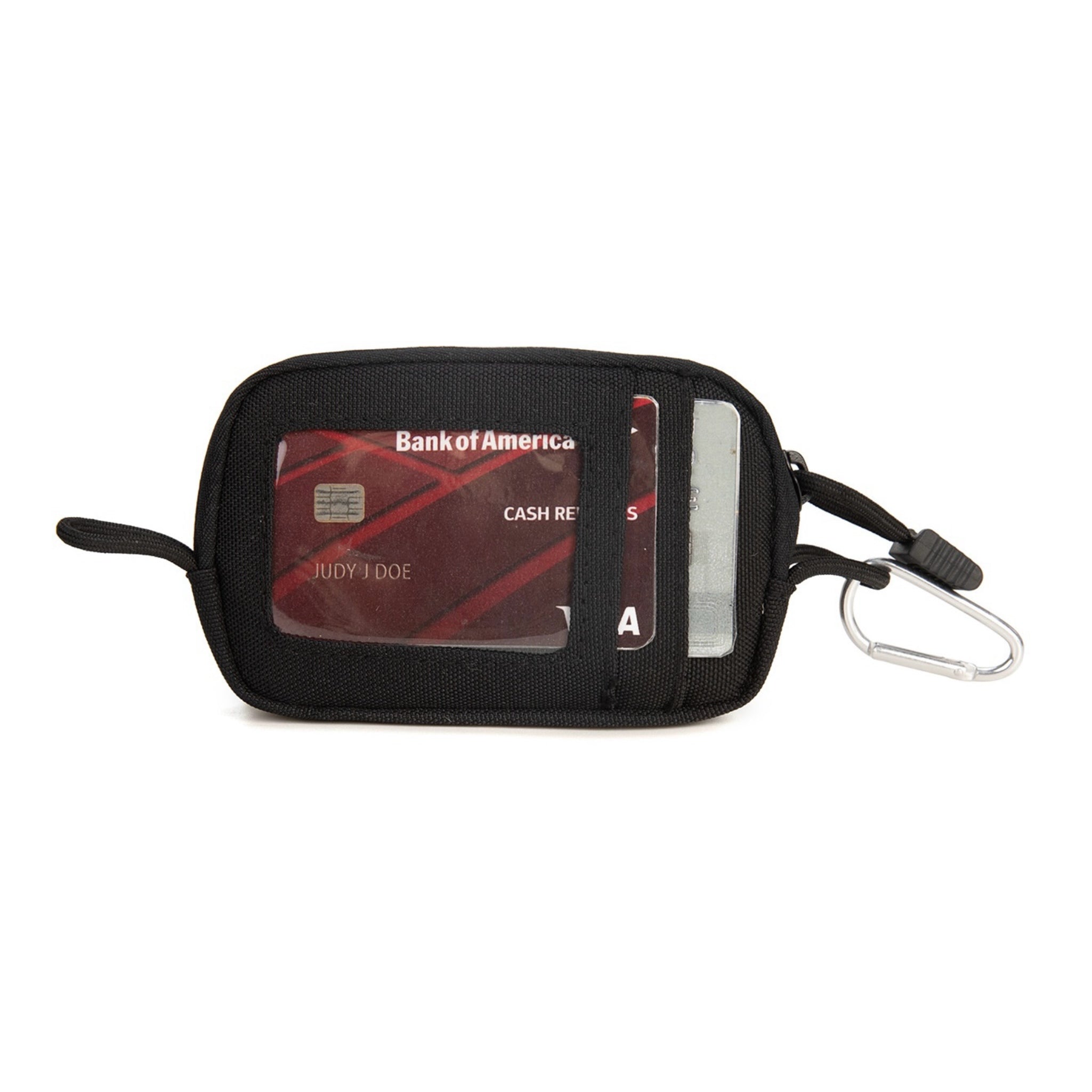 Multi-Function Waist Bag