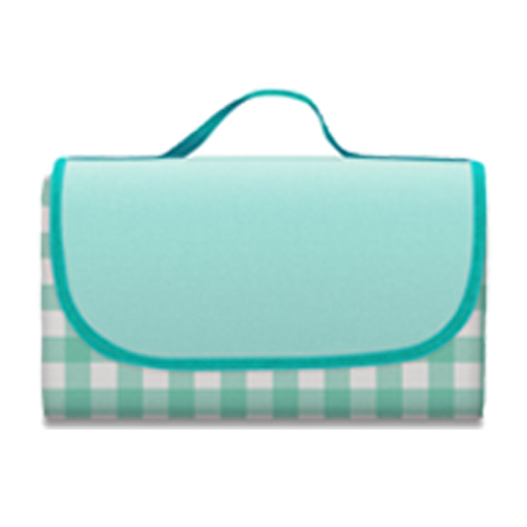 78.7X59.1 Inch Foldable Waterproof Oxford Picnic Mat