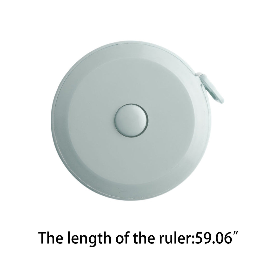 Retractable Measuring Tape