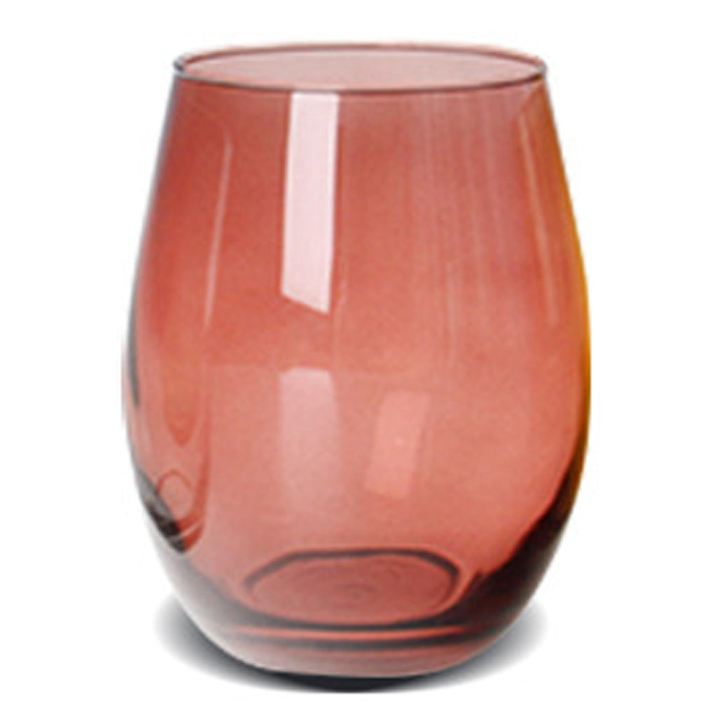 12 Oz. Glass Eggshell Cup