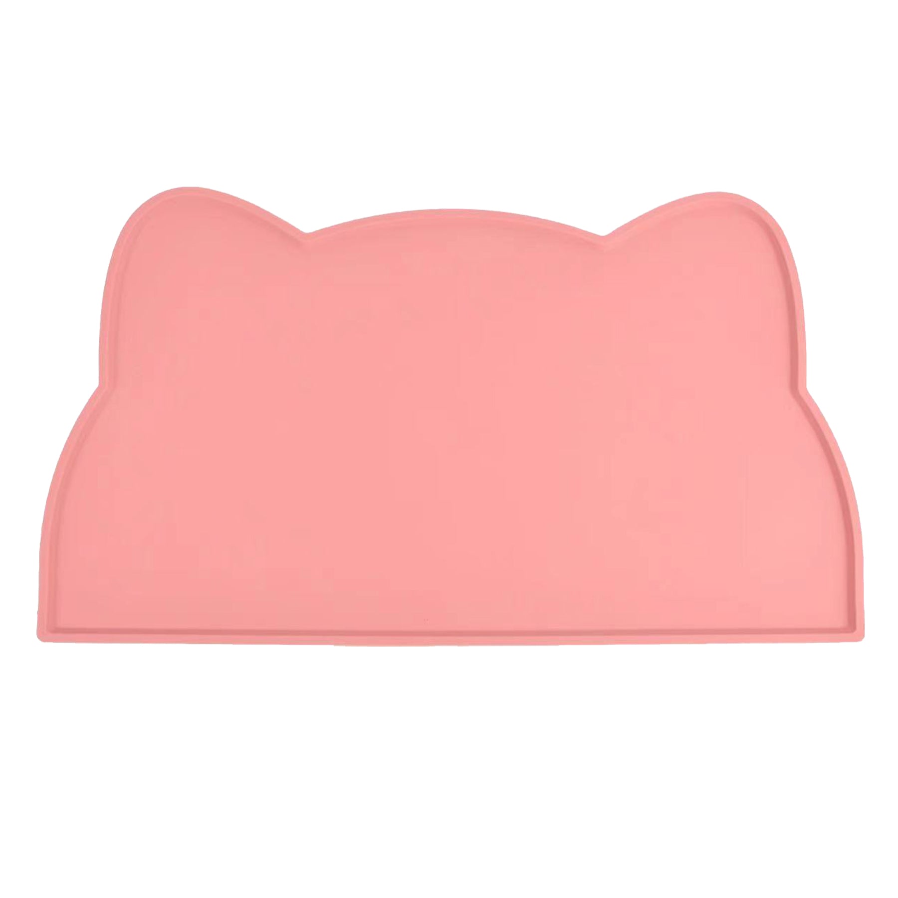 Silicone Cat Food Mat