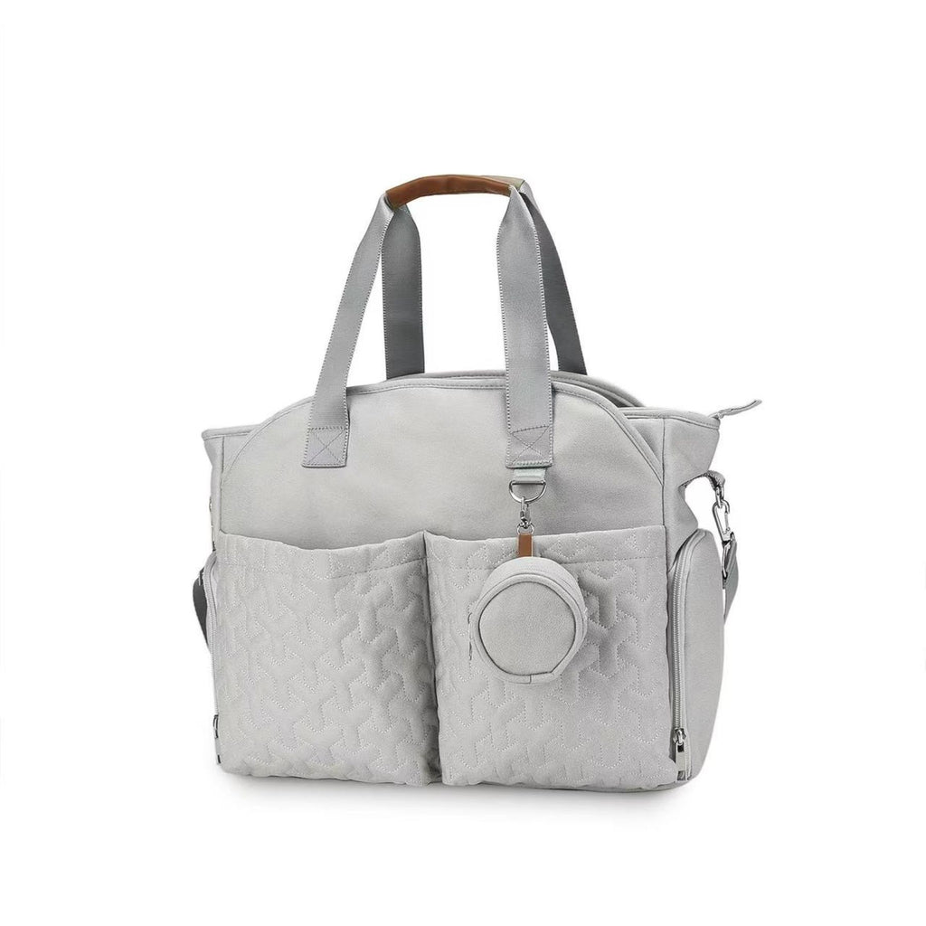 Large-Capacity Outdoor Mom Bag