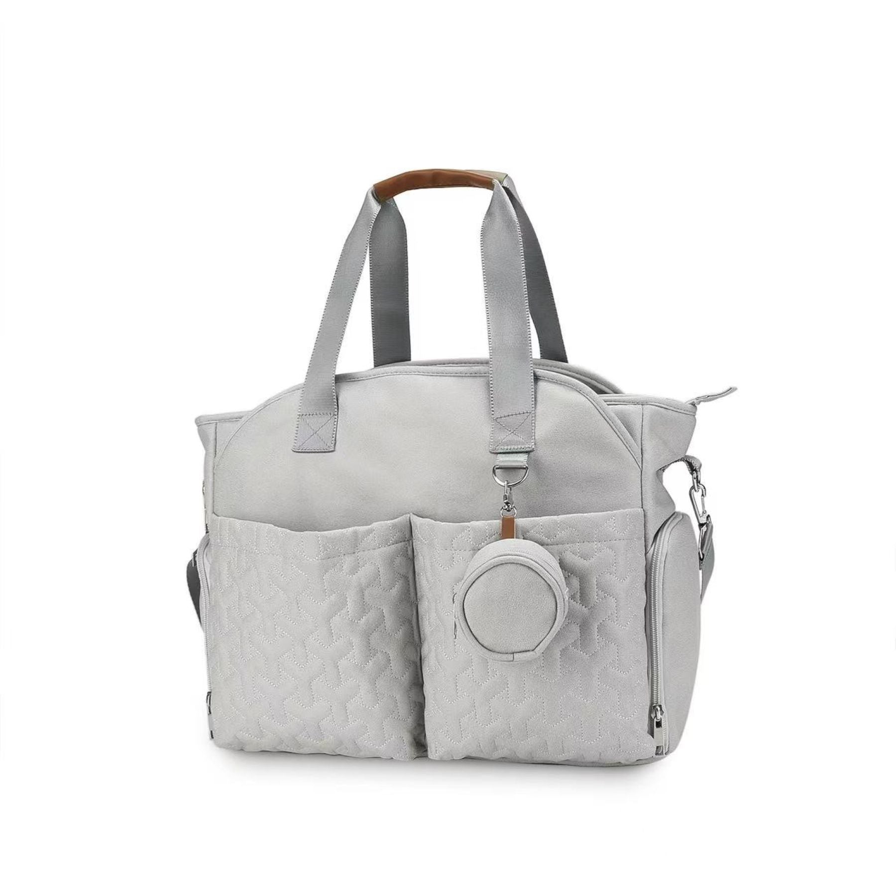 Large-Capacity Outdoor Mom Bag