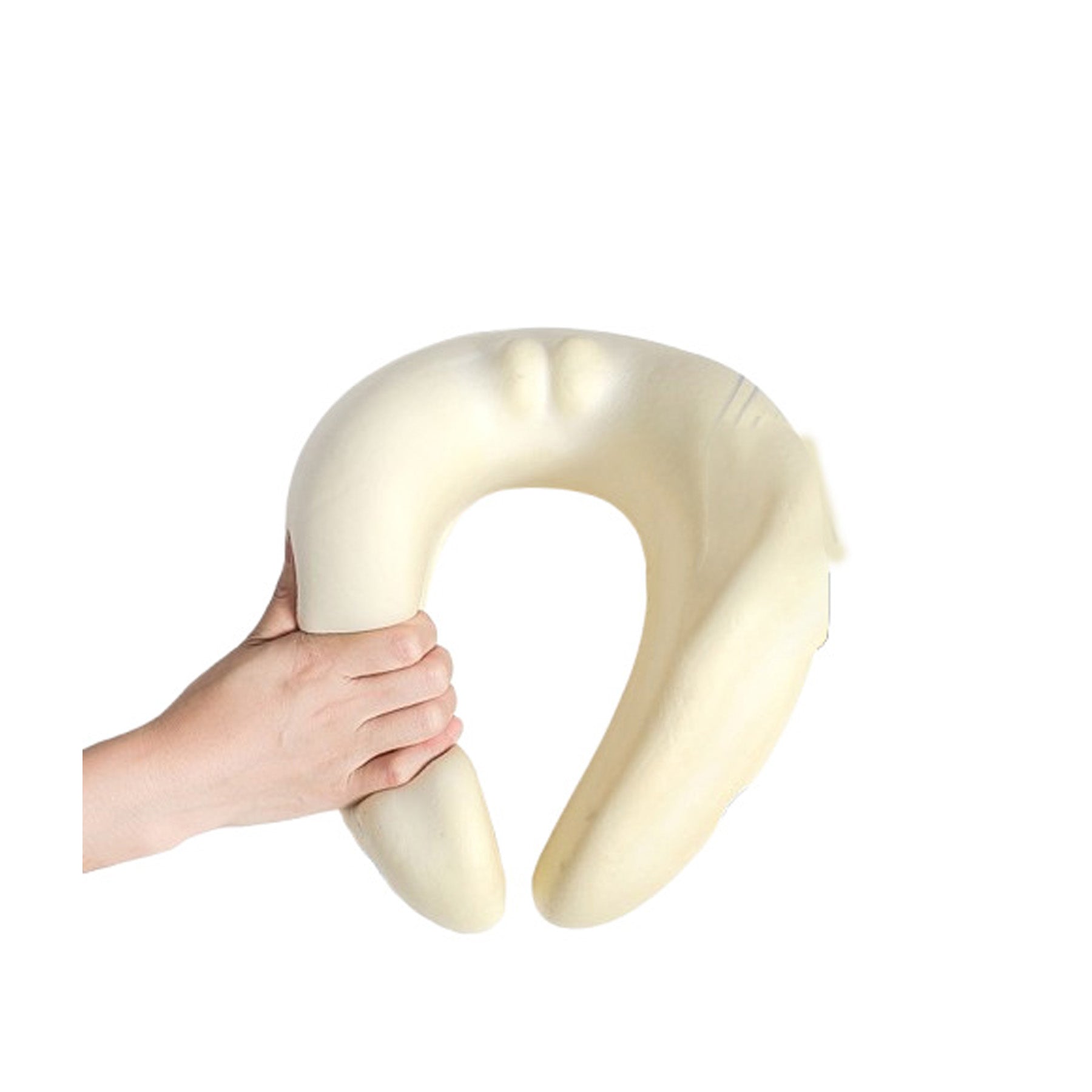 Rollable Cotton Pillow