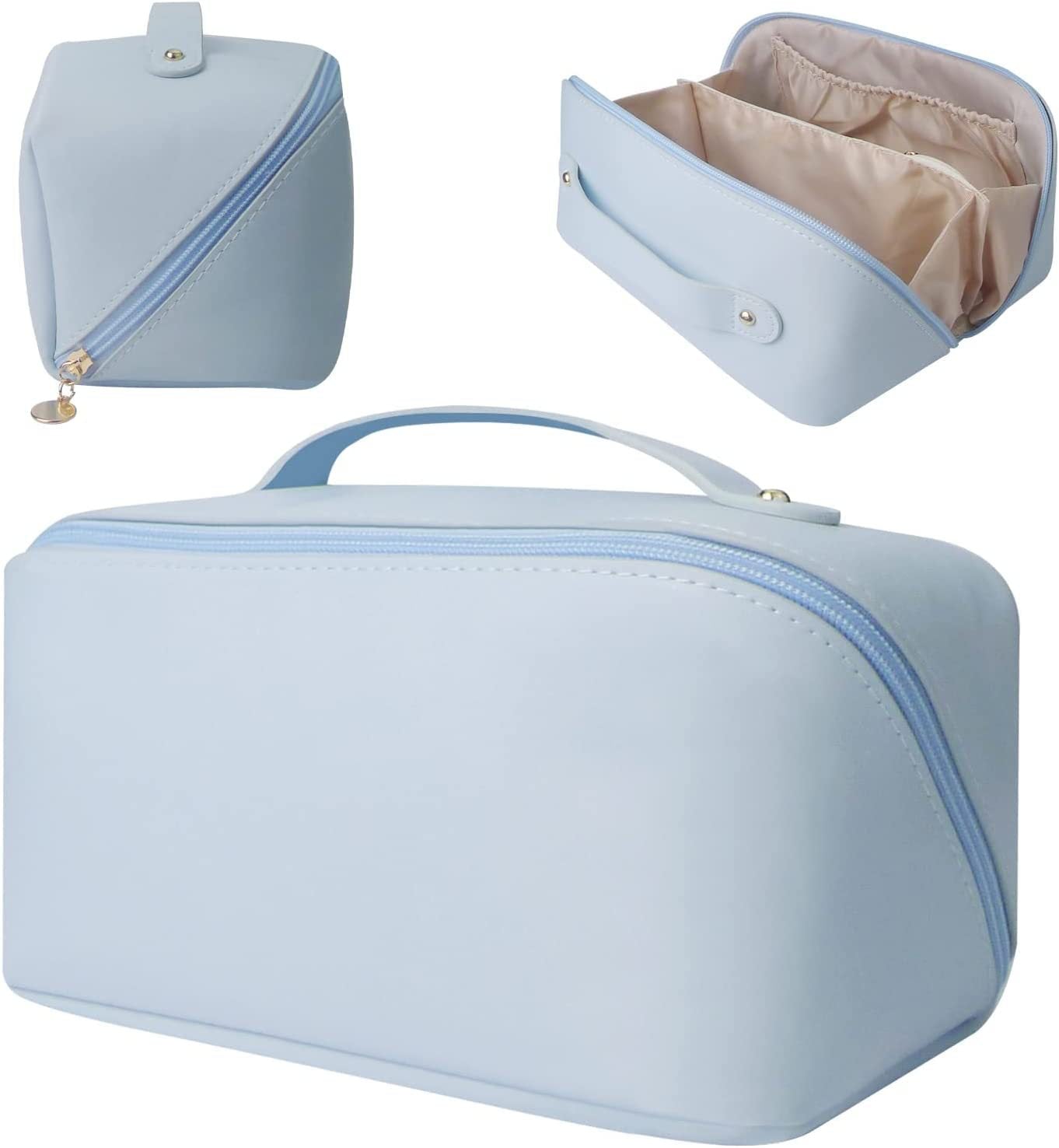 Travel Makeup Organizer