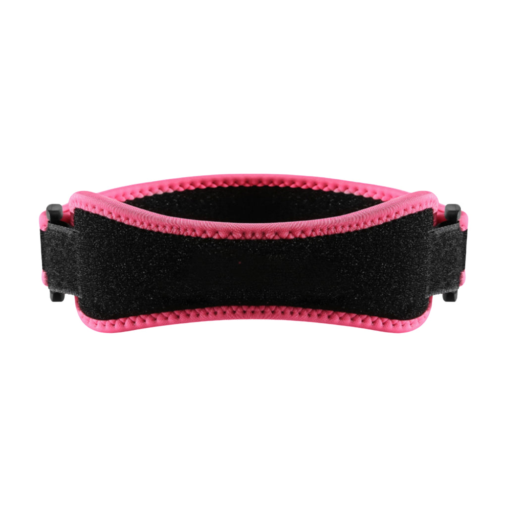 Patellar Strap Running Compression Breathable Shock Support