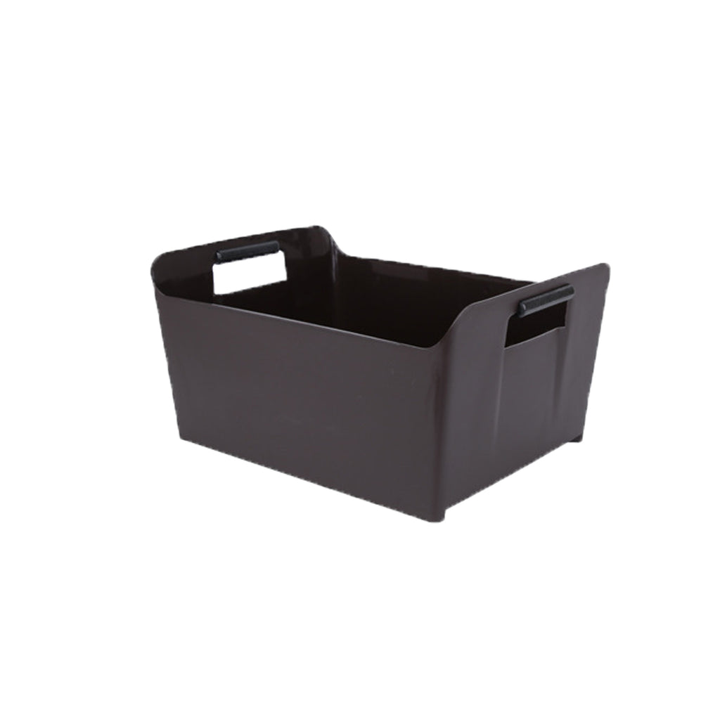 Plastic Square Beer Crate