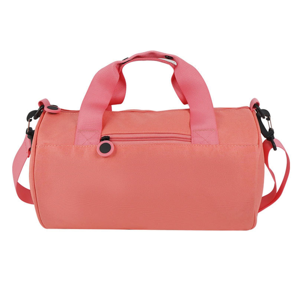 Sport Yoga Gym Shoulder Sack Bag