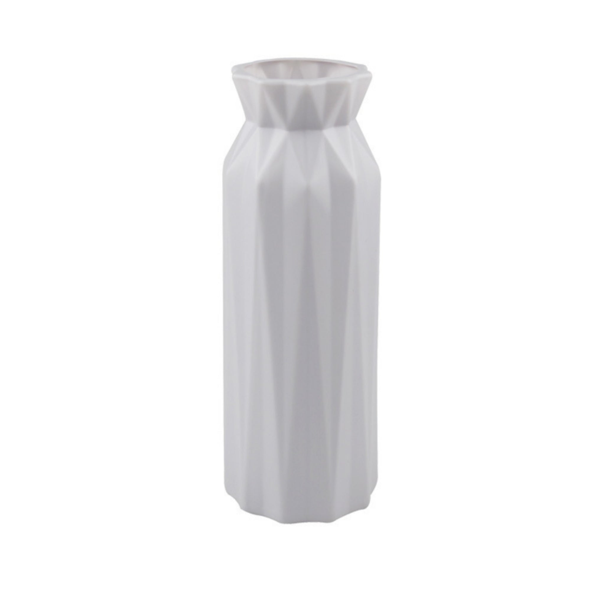Nordic Imitation Porcelain Glaze Vase